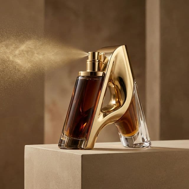 Wear Abbie Signature Bottle